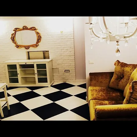 Spot Traku Butas Vilnius
