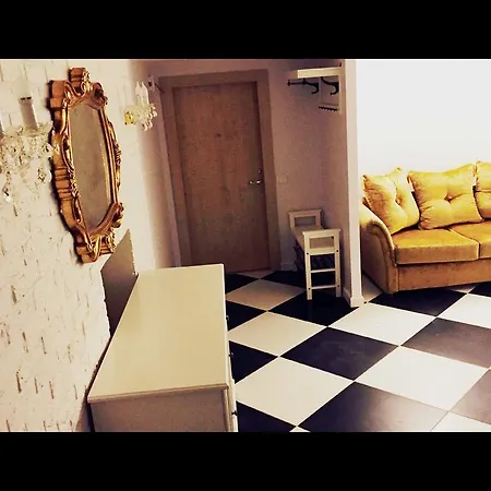 Spot Traku * Vilnius
