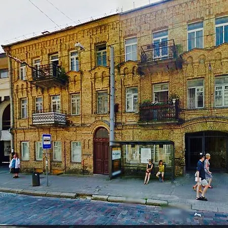 Butas Spot Traku Vilnius